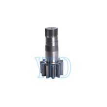 EX270 EX300-1 2023369 Swing Shaft For Excavator Gearbox Assy